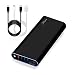 Produktbild BatPower PDE 2 P40B USB-C Externe Akku Tragbares Ladegerät Power Bank für Apple Microsoft HP Lenovo Dell Razer Asus LG Acer MSI Samsung PD USB C Laptop Notebook Tablet Smartphone -148Wh