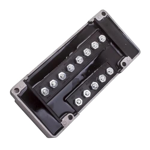 Boîtier d'alimentation 332-5772A3 stop ratés moteur 4 cylindres