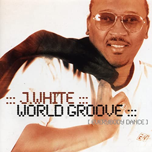 Amazon.com: World Groove : J. White: Digital Music