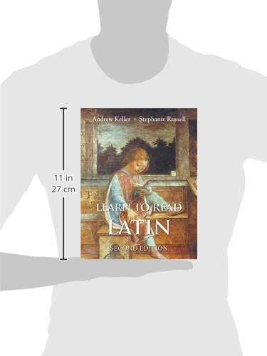 Yale University Press ILLUSTRATIONS Learn To Read Latin thumb #1