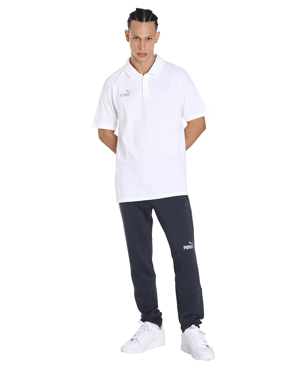 PUMA Teamfinal Casuals - Pants Hombre