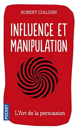 Influence et Manipulation cover
