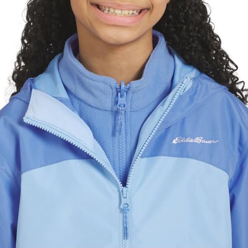 Image of Eddie Bauer Youth Lone Peak 3 in 1 Jacket
