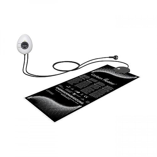 Strickerchemie Calefacción para Cama de Agua Classic 240 W