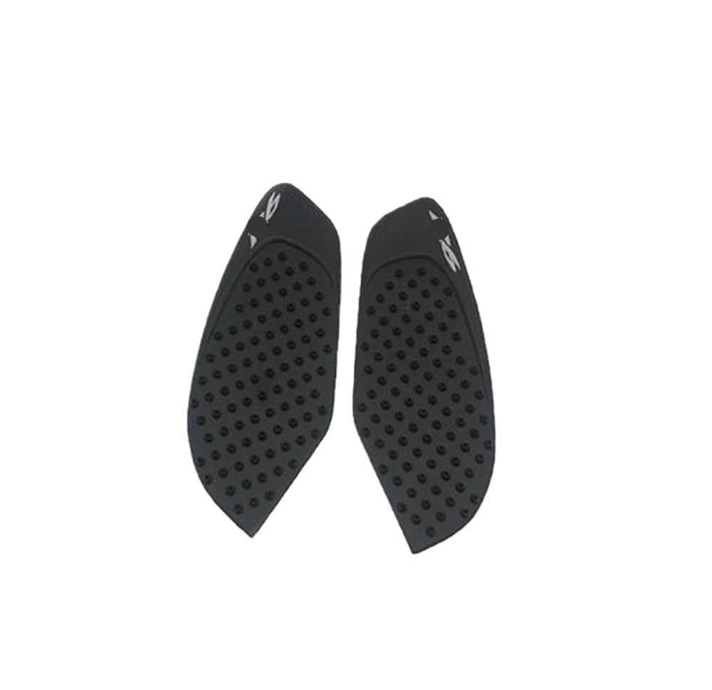 Protection réservoir YZF-R6 en élastomère premium antidérapant pour moto de course
