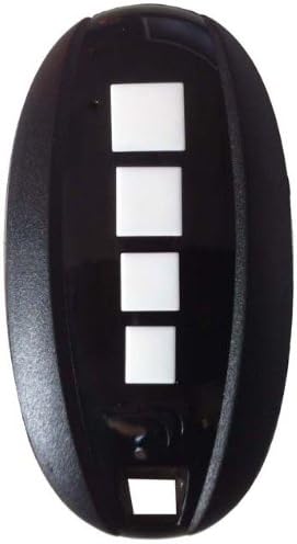 KING GATES MYO 4C Remote Control for Gate