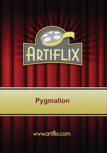 Pygmalion DVD soluciona la búsqueda de películas clásicas descatalogadas de USA 2