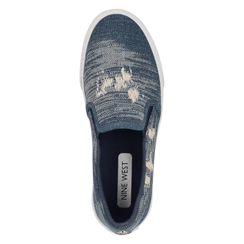 Nine West Women's Lala Sneaker - Product Details