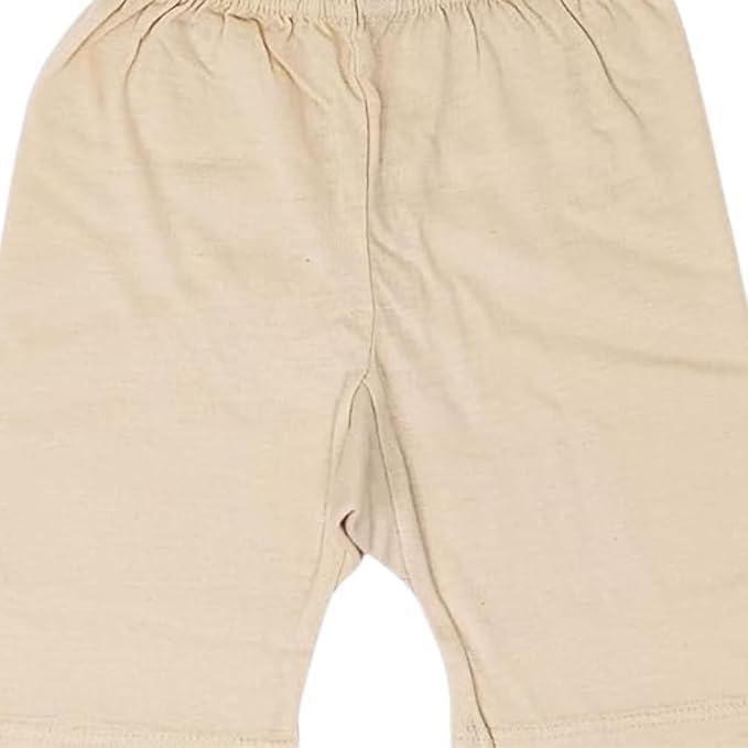 Image of MERIDA Cotton Cycling Shorts for Girl's Pack of 3