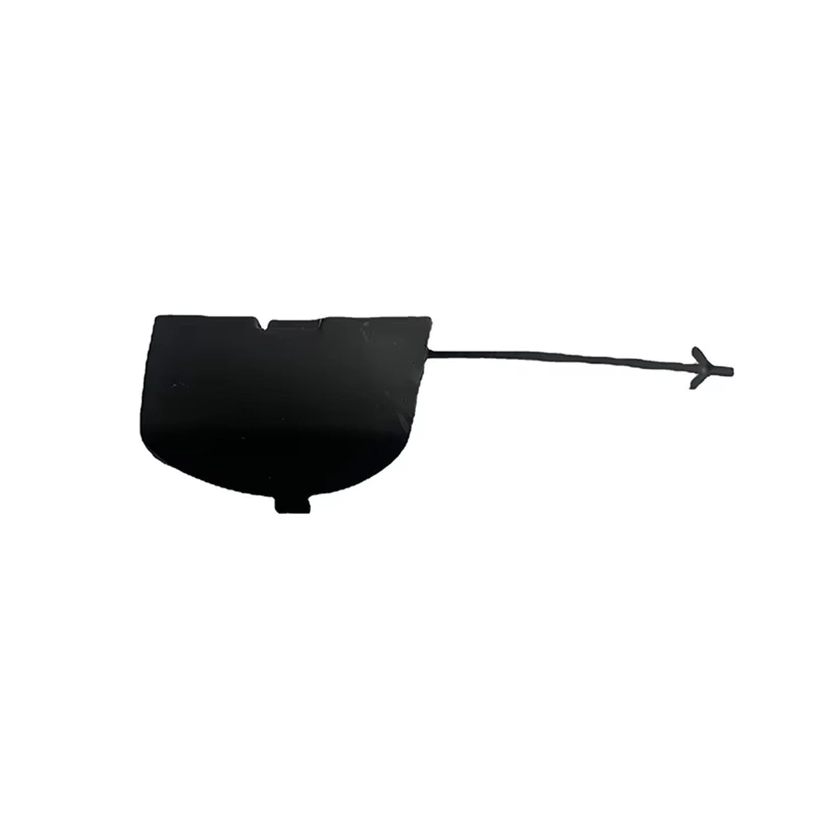 Couvercle Remorquage Pour FIAT Pour 500 Pour 500C 2007–2015