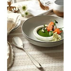 Daniallimodernmarettimosilverwareset1810stainlesssteelflatwaresetforelegantdiningdishwashersafecutleryset60piece Urban Country Home Decor Danialli modern marettimo silverware set 1810 stainless steel flatware set for elegant dining dishwasher safe cutlery set 60 piece urban country home decor