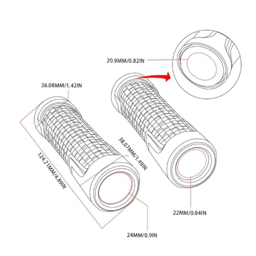 CB650R CB 650R 1000R CB650F CB600F CB500X /F CB1100 CB1000R �o�[�G���h �o�C�N�n���h�� �o�C�N�n���h���o�[�G���h�ɑΉ�(Green)