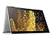 Produktbild HP EliteBook x360 1040 G5 (14 Zoll / FHD Touch) Business Convertible (Intel Core i7-8550U, 16GB DDR4 RAM, 512GB SSD, Intel UHD Grafik 620, Windows 10) silber