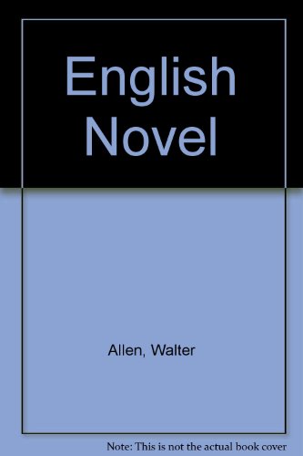 English Novel