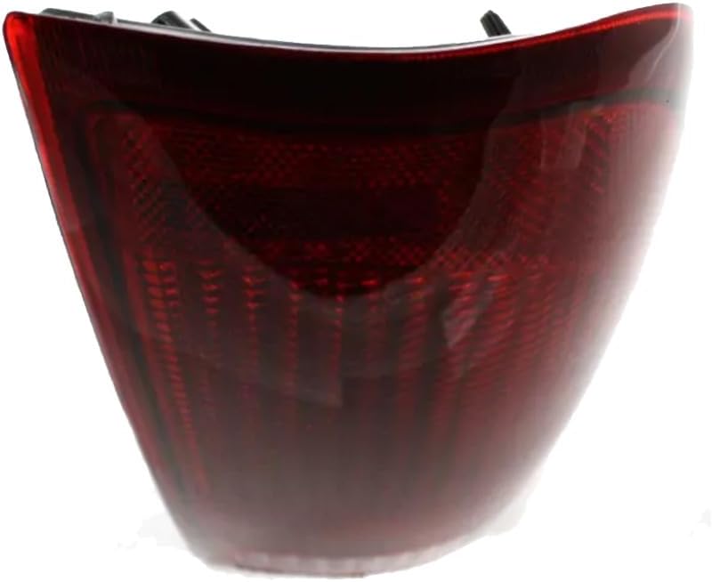 For Ford F150 /F-Super Duty Tail Light Assembly Unit 1997-2005 Pair Driver and Passenger Side Styleside Type DOT Certified For FO2800117 + FO2801117