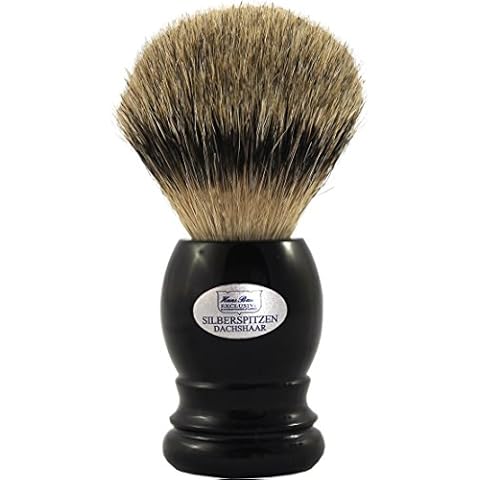 Hans Baier Exclusive Brocha de Afeitar Cover