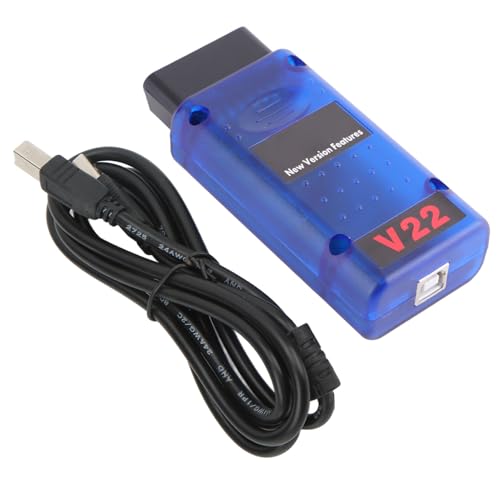 Outil de Réglage de Puce ECU MPPS V22, Outil de Diagnostic de Voiture Professionnel avec Prise en Charge Multilingue et Fonction de Démarrage Tricore, pour Système Win7 Win10