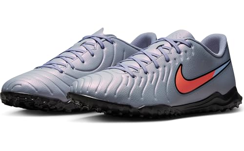 Zapatillas de fútbol unisex Nike Legend 10 Club TF para adultos en campos de turf 2