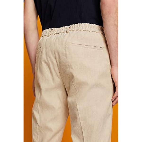 ESPRIT Collection herr Kostymbyxor 023eo2b302