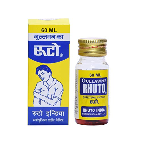 Image of Rhuto 60 ml