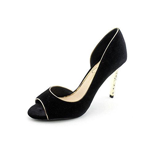 Image of Jessica Simpson Prizma D'Orsay Pumps