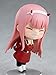 Good Smile Darling in The Franxx: Zero Two Nendroid Action Figure