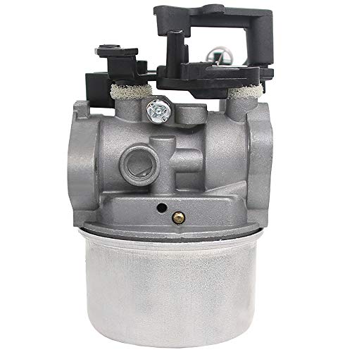 Yooppa 593599 Carburetor For Briggs & Stratton 591137 595390 796595 796396 796657 798938 79648 121R02 121S02 Engine Power Washer Carburetor #TOP4