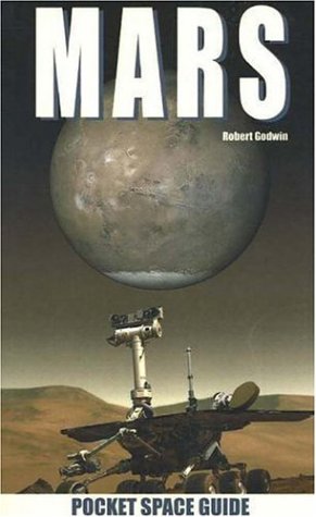 Mars (Pocket Space Guide)
