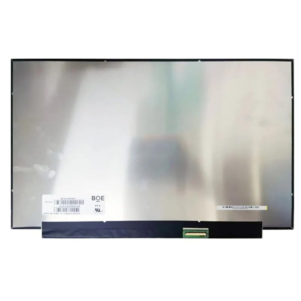 LPScreen Schermo per NE161QHM-NY1 Quad HD (QHD) 2560x1440 165Hz 16.1" Display Senza Touch