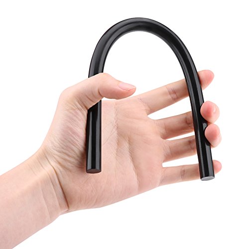 Keenso 5pcs 11 * 270mm Hot Glue Sticks Car Body Paintless Dent air Puller Tool Bars Paintless air Tools