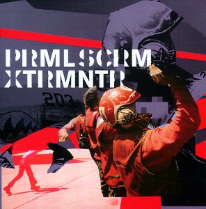 Exterminator [Audio CD]