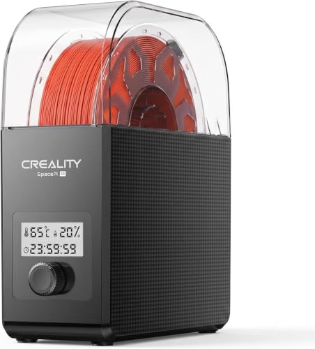 Creality K1 3Dプリンター＆フィラメントドライヤーセット Creality K1 3Dプリンター＆フィラメントドライヤーセット 41Z9QSh0dBL.jpg