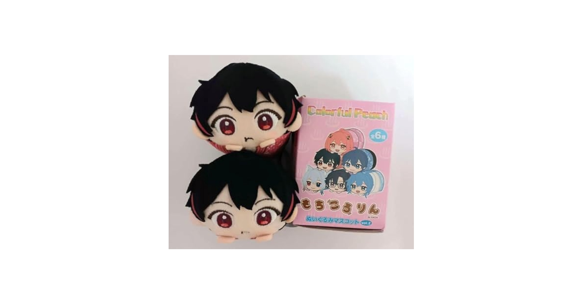 カラフルピーチ ヨーカドー ぬいぐるみ もちころりん ゆあんくん Amazon.co.jp: カラフルピーチ 極楽湯 もちころりん ゆあんくん