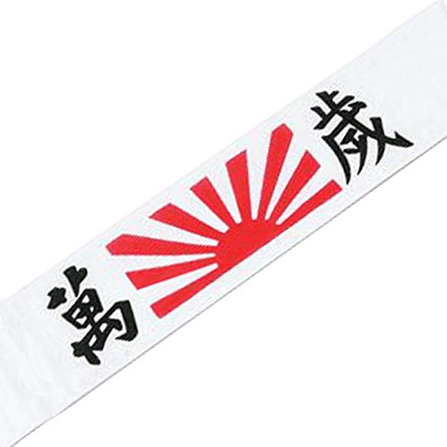 ProForce Rising Sun Headband - 10 Pack