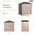 AECOJOY 6' x 4' Storage Shed, Metal Sheds & Outdoor Storage Clearance, Utility and Tool Garden Shed with Lockable Doors for Backyard, Patio, Outside Use