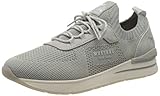  Mustang 1352-303-2, Zapatillas Mujer, Gris (Gr 2), 37 EU