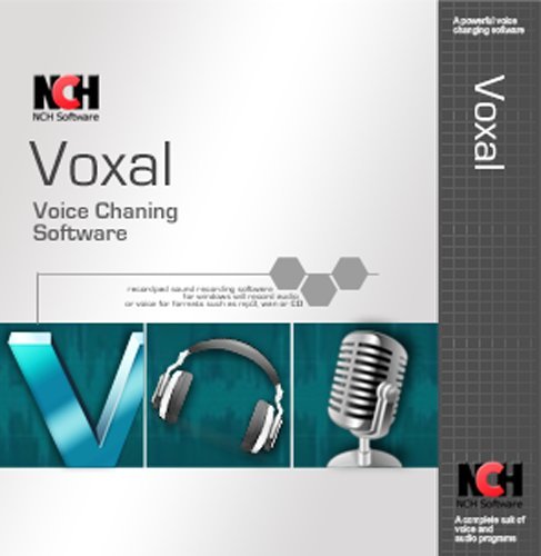 Best Voice Software