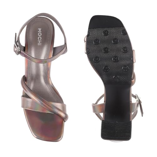 Image of Mochi Women's Fashion Sandals