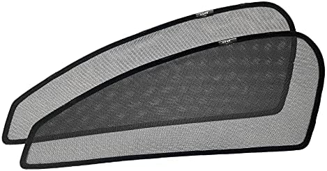 Amazon Cgp メッシュ サンシェード フロントサイド2枚 新型 Cx30用 新型 Cx 30用 メッシュカーテン カーシェード 日除け Cgp 5248 サンシェード 車 バイク