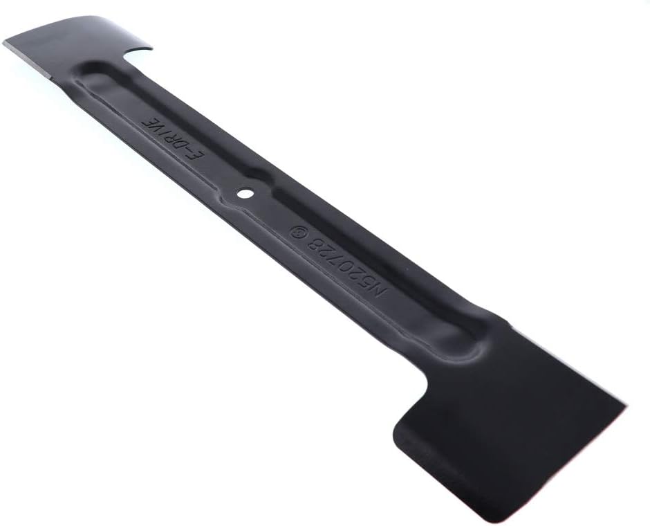 OEM N520728 Replacement for Black & Decker Lawn Mower Blade BEMW482BH BEMW482ES