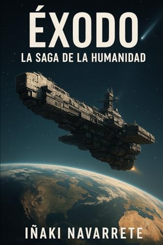 Éxodo: La saga de la humanidad