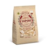 SAPORI CANTUCCINI MANDORLA IGP 250G