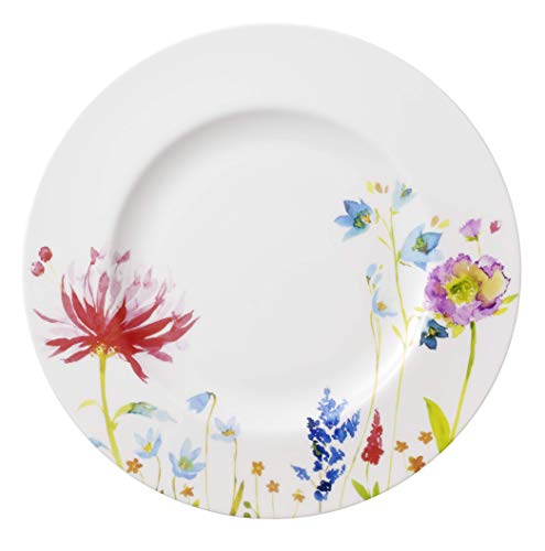 Villeroy & Boch Anmut Flowers Speiseteller 27 cm
