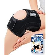 ヒップガード 膝パッド付き ブラック ヒッププロテクター バイク スノボ インナー 各サイズ メンズ