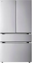 LG LF30S8210S 29.6 Cu. Ft. Stainless 4-Door French Door Refrigerator
