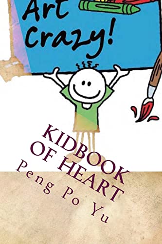 Kidbook of heart (Volume 1)