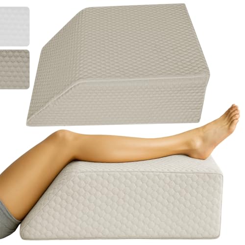 Xtra-Comfort Leg Elevation Pillow