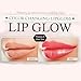 3 Pack Bundle of Color Changing Lip Glow Gloss for healthy and ultra glossy lips. Helps enhance and bring out your natural lip color. Make your lips pop!