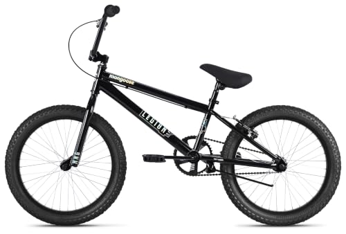 Mongoose Legion MX 20
