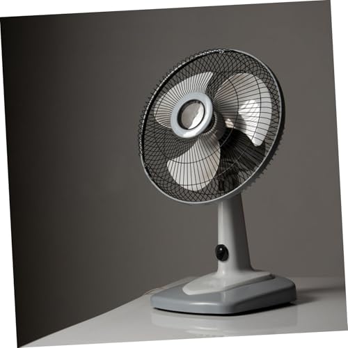 Miniatura 9 de Mikikit Perilla De Temporizador Para Ventilador Eléctrico Control Universal De Repuesto Para Interruptor De Ventilador Accesorio Para Hogar Fácil De Usar Y Duradero